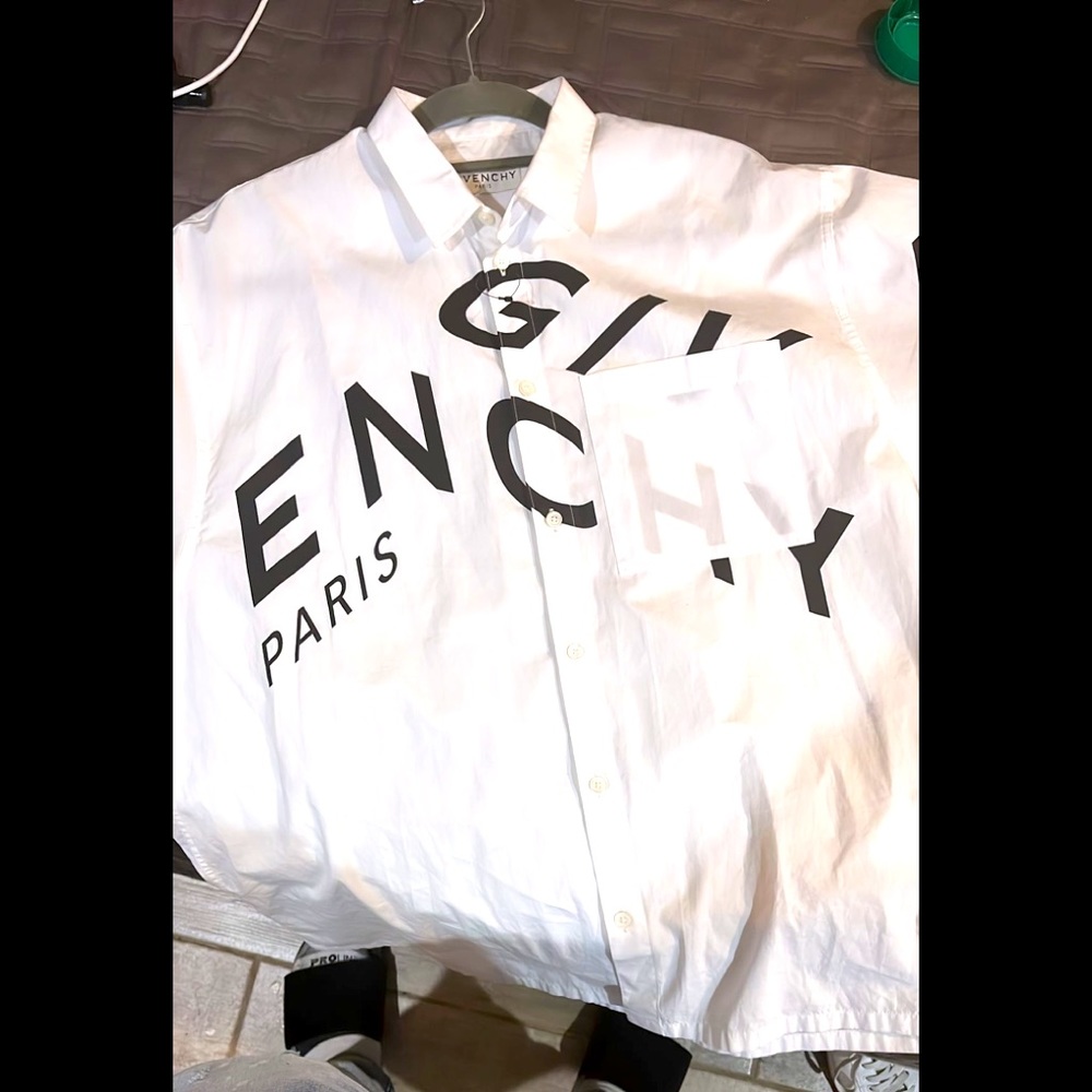 Givenchy